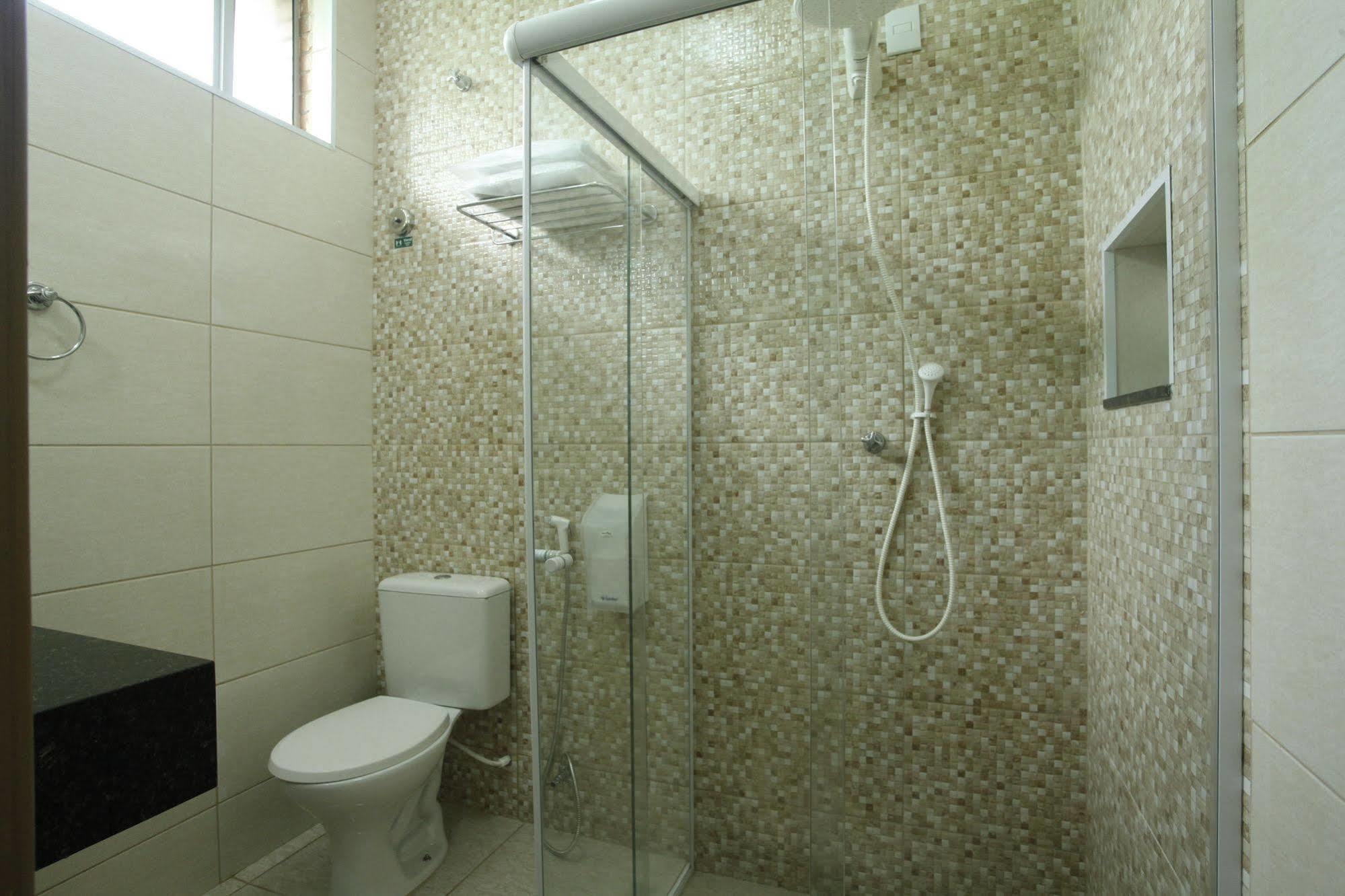 Indaia Hotel São Carlos Εξωτερικό φωτογραφία