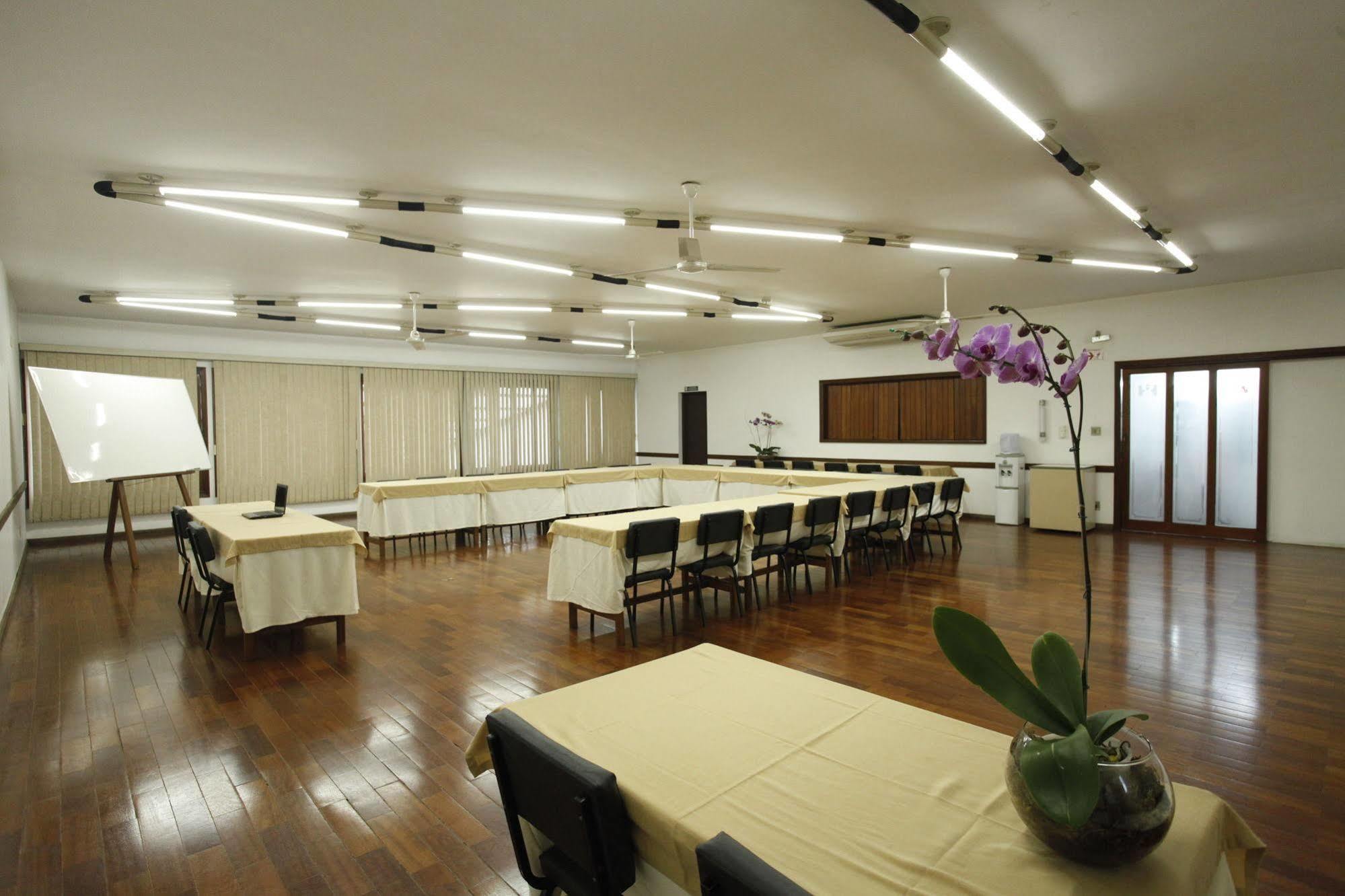 Indaia Hotel São Carlos Εξωτερικό φωτογραφία